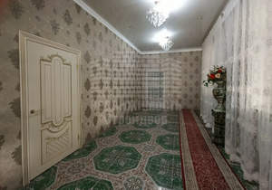 Дом 379м², 1-этажный, участок 17 сот.  
