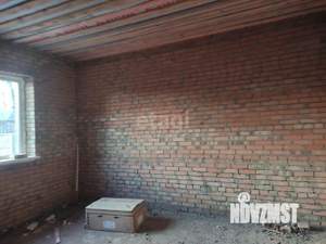 Дом 107м&sup2;, 1-этажный, участок 3 сот.  