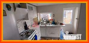 Дом 49м&sup2;, 1-этажный, участок 3 сот.  