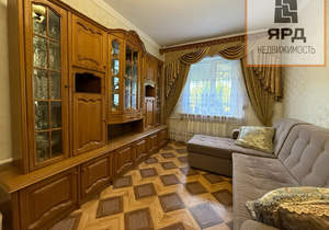 Дом 250м², 3-этажный, участок 6 сот.  