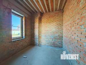 Дом 205м&sup2;, 2-этажный, участок 6 сот.  