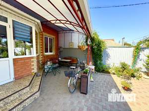 Дом 82м², 2-этажный, участок 2 сот.  