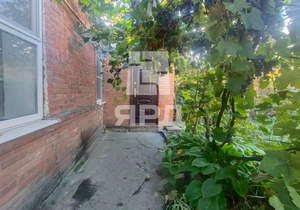 Дом 38м&sup2;, 1-этажный, участок 2 сот.  