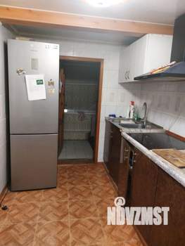 Дом 204м², 2-этажный, участок 4 сот.  