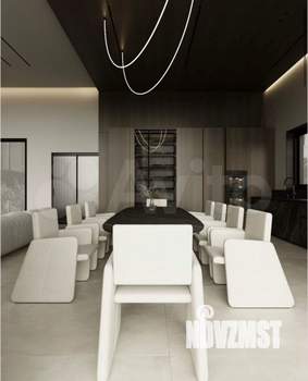 Дом 201м², 1-этажный, участок 6 сот.  