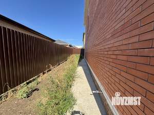 Дом 119м², 2-этажный, участок 2 сот.  