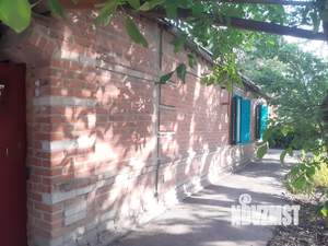 Дом 61м², 1-этажный, участок 2 сот.  