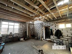 Дом 67м², 2-этажный, участок 226 сот.  