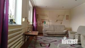 Дом 140м&sup2;, 2-этажный, участок 4 сот.  