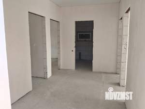 Дом 80м², 1-этажный, участок 3 сот.  