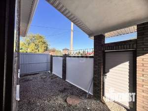 Дом 75м², 1-этажный, участок 2 сот.  