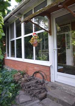 Дом 200м², 2-этажный, участок 9 сот.  