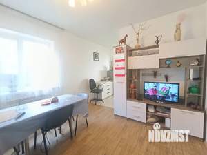 Дом 92м², 1-этажный, участок 3 сот.  