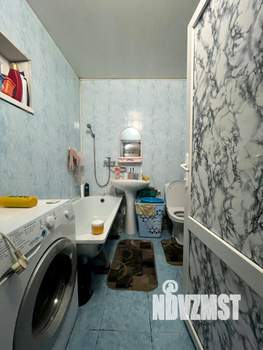 Дом 98м², 1-этажный, участок 3 сот.  