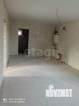 Дом 74м&sup2;, 1-этажный, участок 6 сот.  