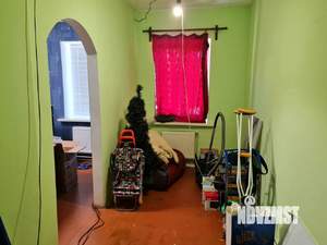 Дом 60м², 1-этажный, участок 5 сот.  