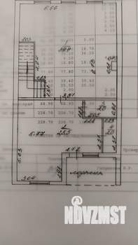 Коттедж 260м², 3-этажный, участок 1 сот.  