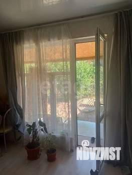 Дом 94м&sup2;, 2-этажный, участок 3 сот.  