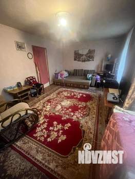 Дом 199м&sup2;, 1-этажный, участок 18 сот.  