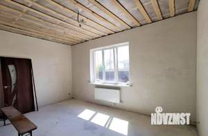 Дом 86м², 1-этажный, участок 3 сот.  