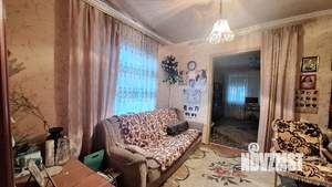 Дом 69м², 1-этажный, участок 3 сот.  