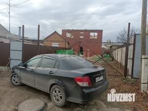 Дом 170м&sup2;, 2-этажный, участок 4 сот.  