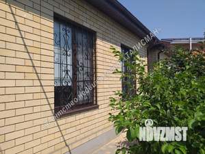 Дом 80м², 1-этажный, участок 3 сот.  