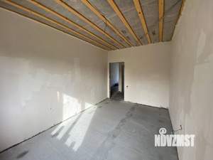 Дом 90м&sup2;, 1-этажный, участок 3 сот.  