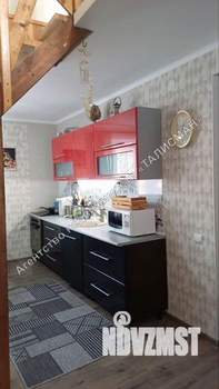 Дом 136м², 2-этажный, участок 6 сот.  