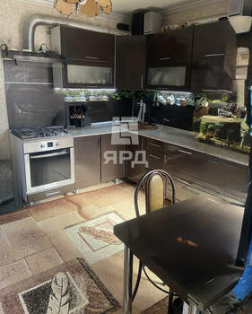 Дом 34м², 1-этажный, участок 1 сот.  