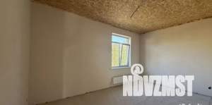 Дом 98м², 1-этажный, участок 3 сот.  