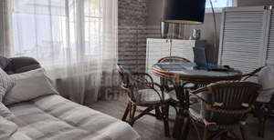 Дом 87м², 1-этажный, участок 2 сот.  