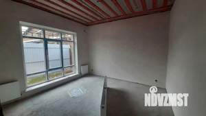 Дом 110м², 1-этажный, участок 3 сот.  