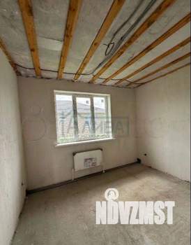 Дом 78м&sup2;, 2-этажный, участок 5 сот.  