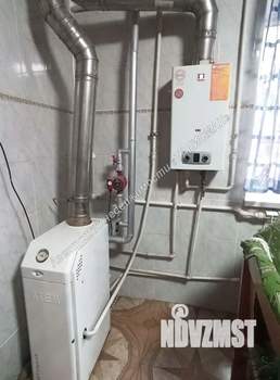 Дом 75м², 2-этажный, участок 4 сот.  