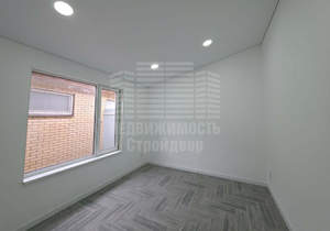 Дом 116м², 1-этажный, участок 2 сот.  