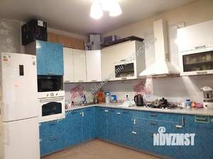 Дом 80м², 1-этажный, участок 3 сот.  