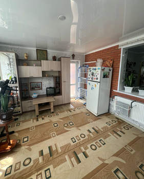 Дом 153м², 2-этажный, участок 3 сот.  