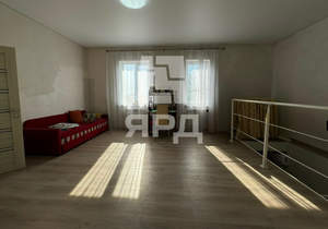 Дом 165м², 2-этажный, участок 6 сот.  