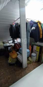 Дом 85м², 1-этажный, участок 4 сот.  