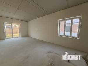 Дом 155м², 2-этажный, участок 5 сот.  