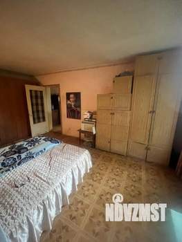 Дом 199м&sup2;, 1-этажный, участок 18 сот.  