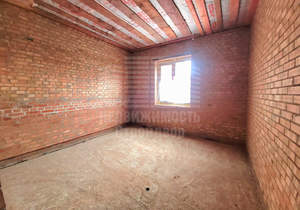 Дом 120м², 1-этажный, участок 4 сот.  