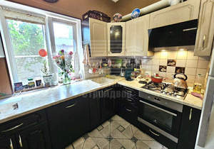 Дом 152м², 2-этажный, участок 6 сот.  