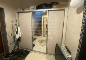 Дом 114м², 2-этажный, участок 2 сот.  