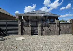 Дом 75м², 1-этажный, участок 3 сот.  