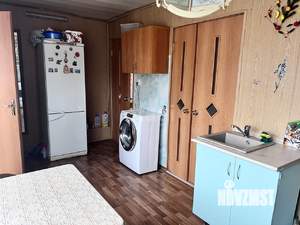 Дом 45м&sup2;, 1-этажный, участок 3 сот.  