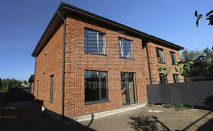 Дом 160м², 2-этажный, участок 4 сот.  