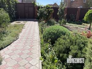 Дом 120м², 2-этажный, участок 6 сот.  