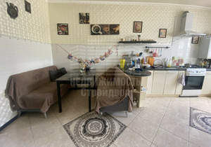 Дом 114м², 2-этажный, участок 2 сот.  